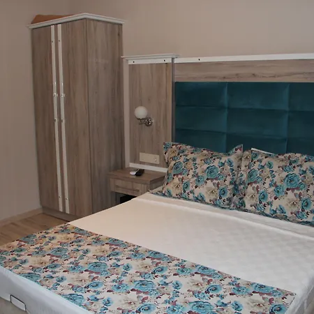 Hotel Akkan 3*