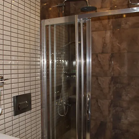 Akkan Hotel 3*