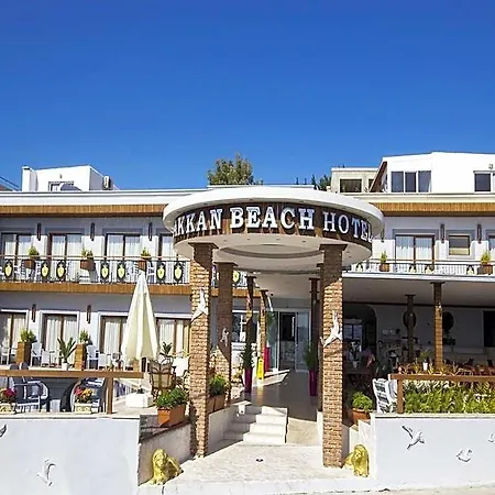 Hotel Akkan