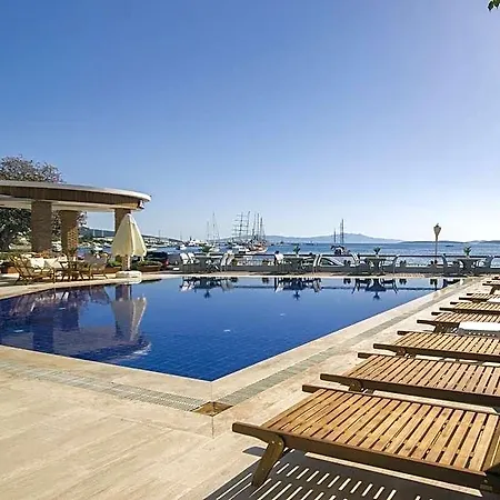 Akkan Bodrum