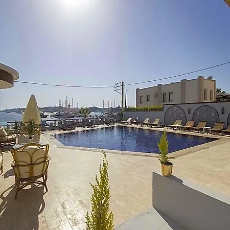 Akkan Hotel Bodrum