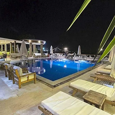 Hotel Akkan