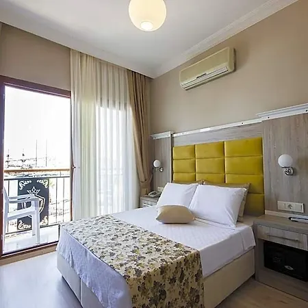 Akkan Hotel 3*