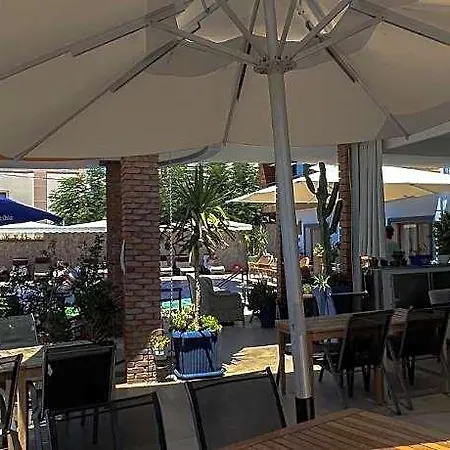 Hotel Akkan Bodrum