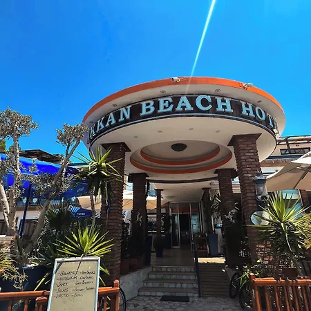 Hotel Akkan