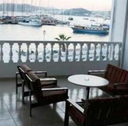 Akkan Hotel Bodrum