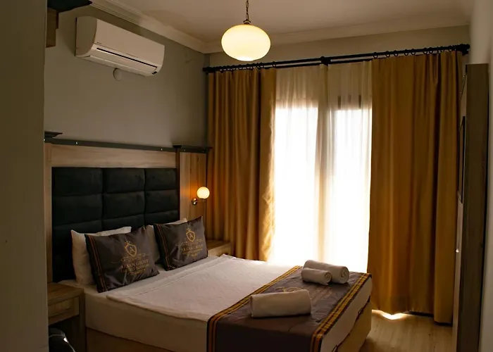 Akkan 3* Bodrum