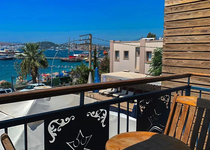 Akkan Hotel