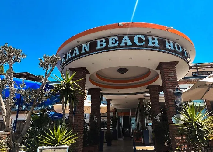 Hotel Akkan