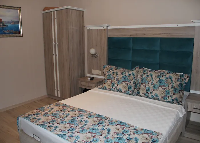 Hotel Akkan 3*