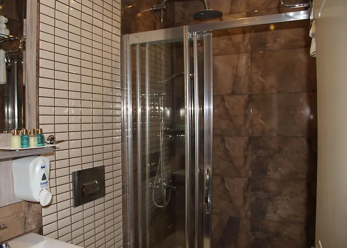 Akkan Hotel 3*