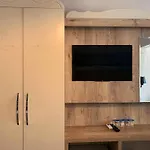 Hotel Akkan Bodrum