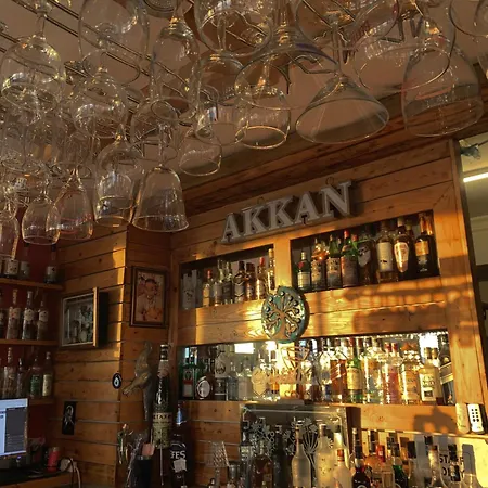 Akkan Ξενοδοχείο Αλικαρνασσός