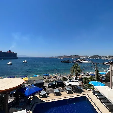 Akkan Ξενοδοχείο 3*