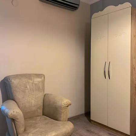 Ξενοδοχείο Akkan