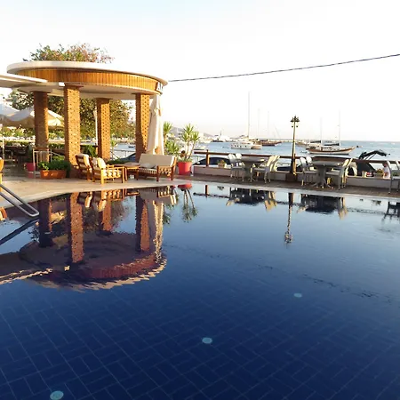 Akkan Hotel